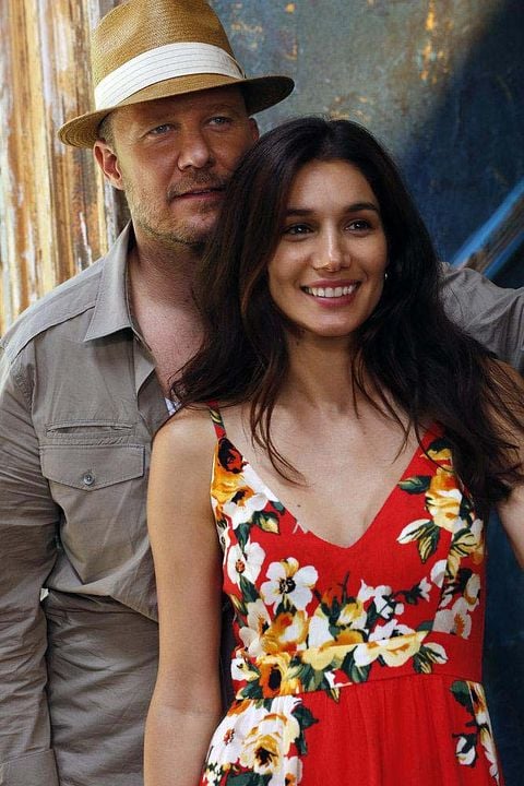 La Ley Y El Orden: UVE : Foto Mariela Garriga