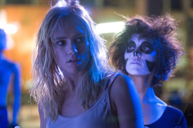 Amores caníbales : Foto