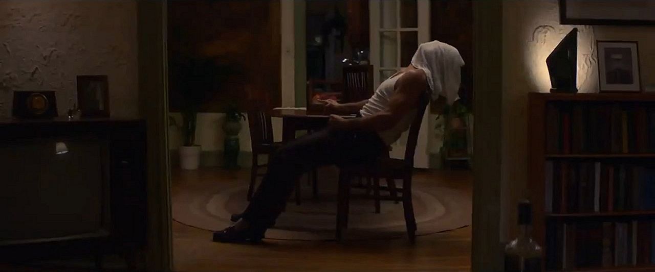 Nunca estarás a salvo : Foto