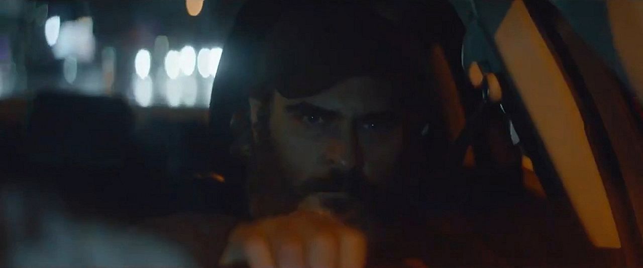 Nunca estarás a salvo : Foto Joaquin Phoenix