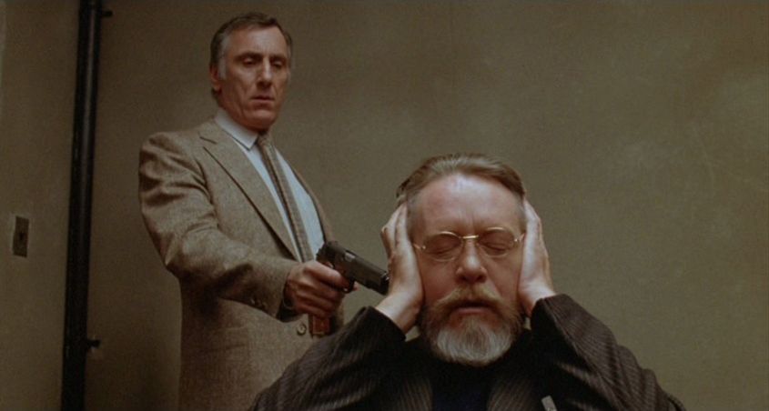 Foto Patrick McGoohan