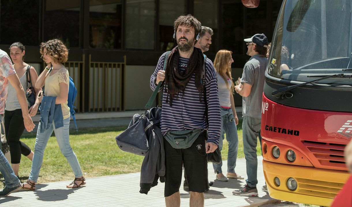 Fe de etarras : Foto Julián López