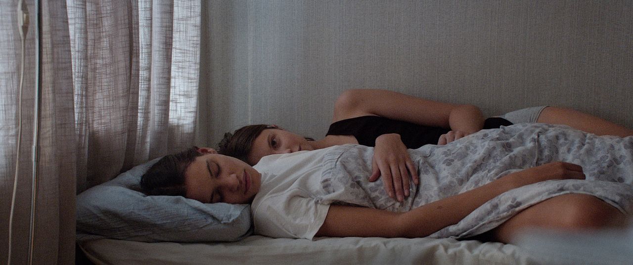 La maldición de Thelma : Foto