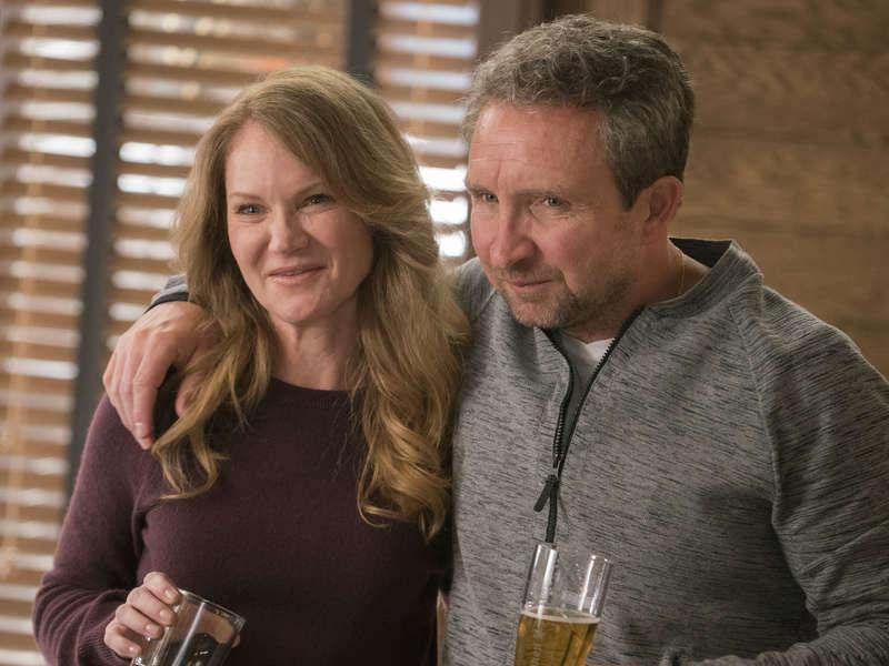 Ray Donovan : Foto Eddie Marsan