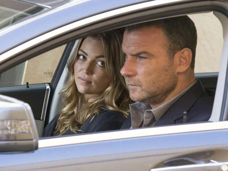 Ray Donovan : Foto Liev Schreiber, Lili Simmons