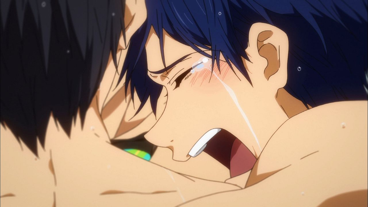 Free! The Movie: Timeless Medley : Foto