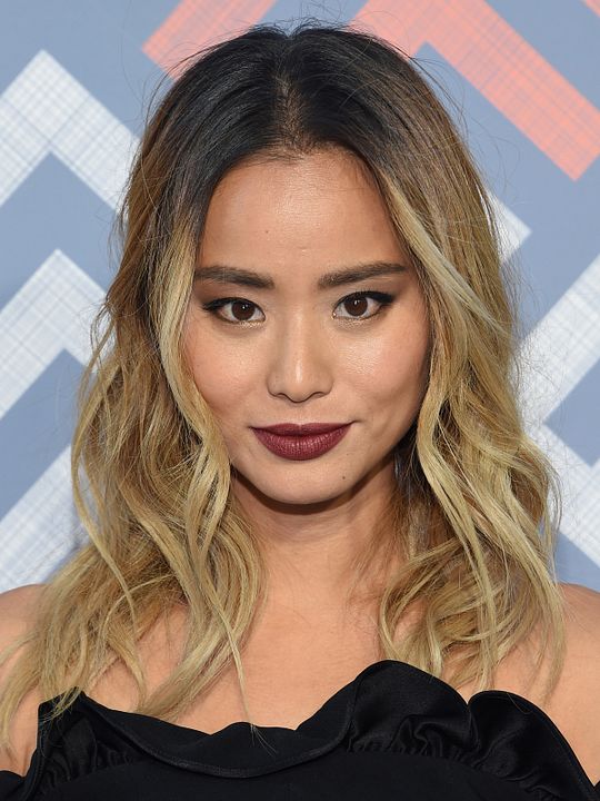 Póster Jamie Chung