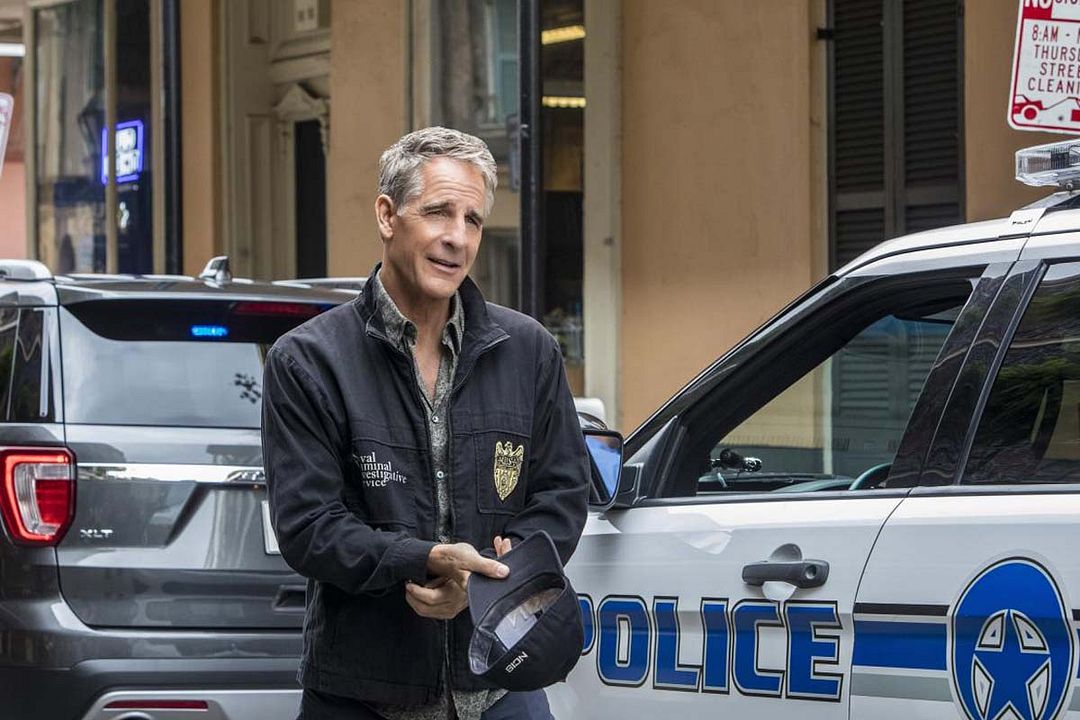 NCIS: Nueva Orleans : Foto