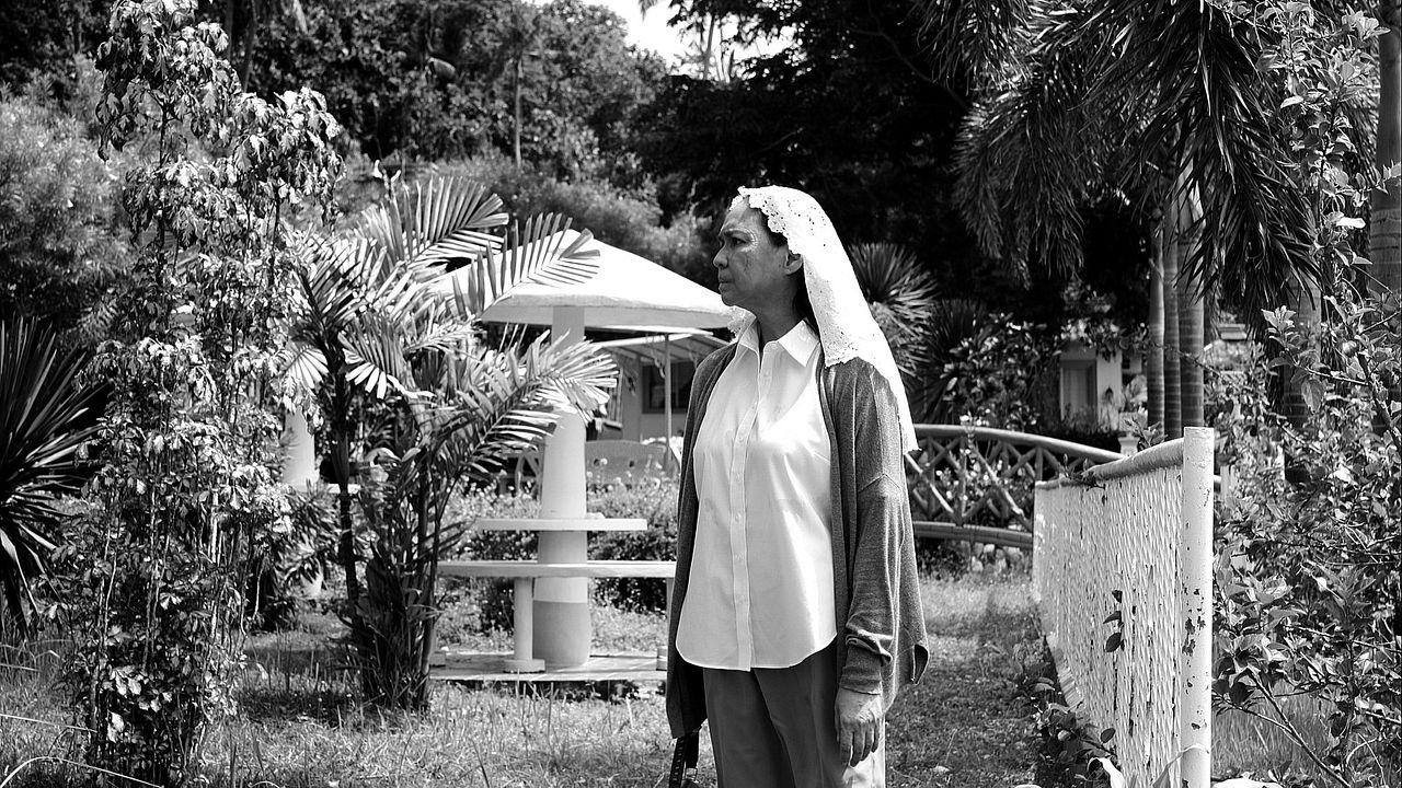 Foto Charo Santos-Concio