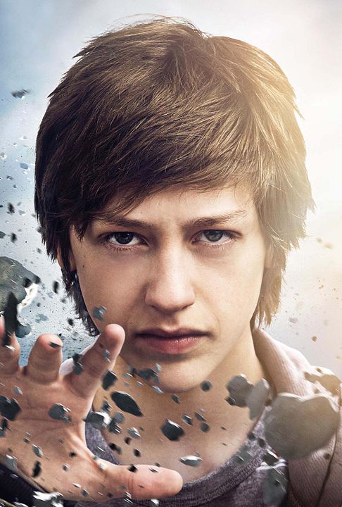 Foto Percy Hynes White