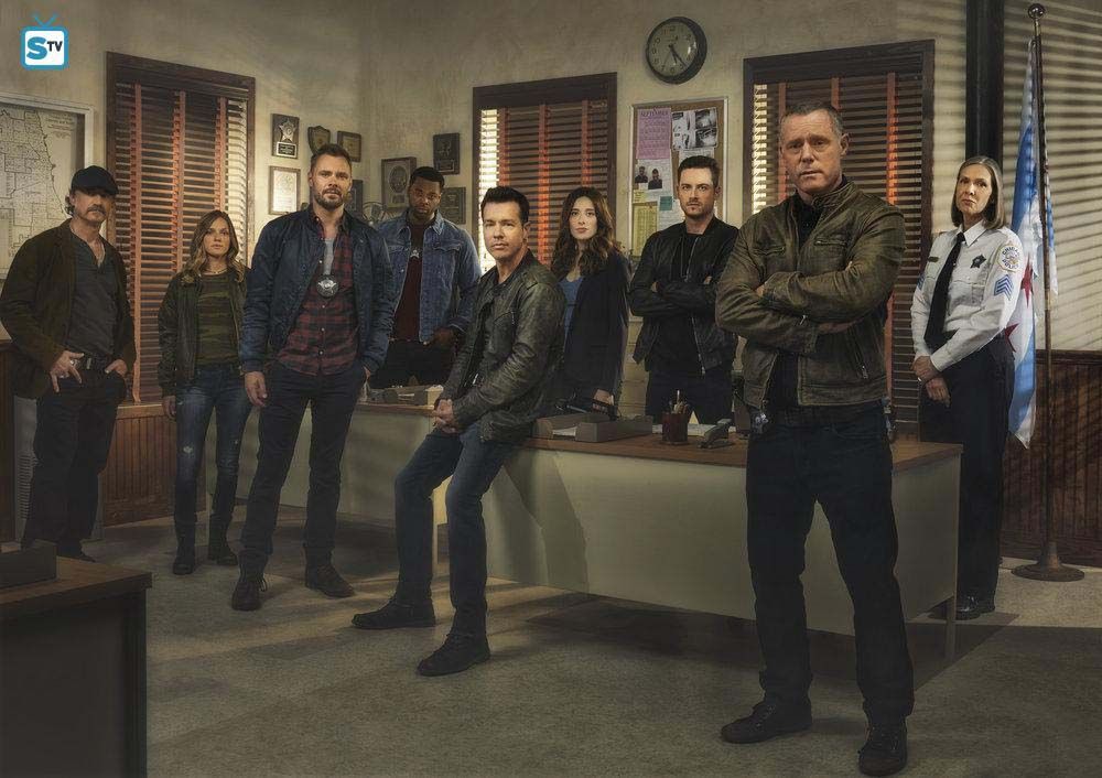 Chicago PD : Foto