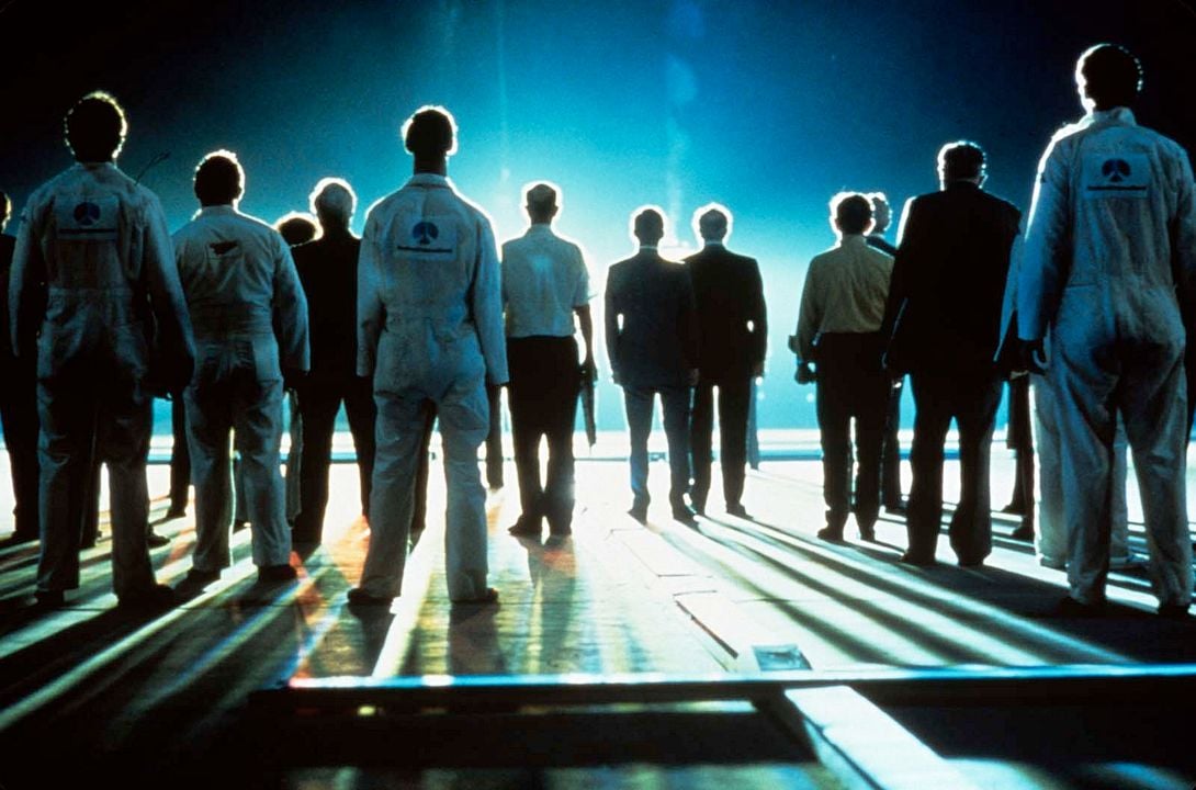 Encuentros cercanos del tercer tipo : Foto