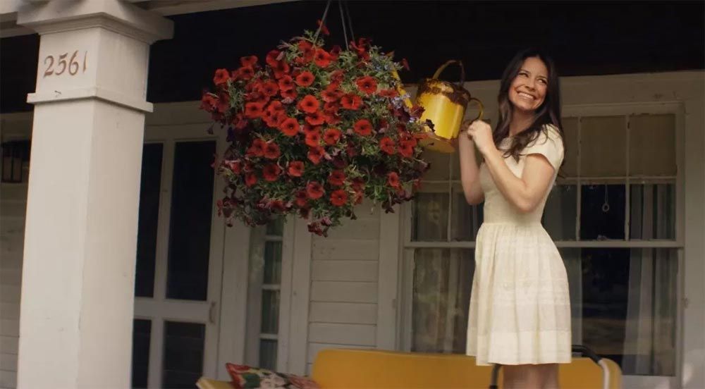 Pequeño demonio : Foto