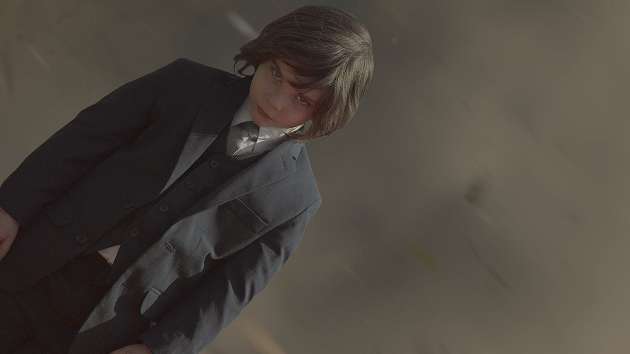 Pequeño demonio : Foto