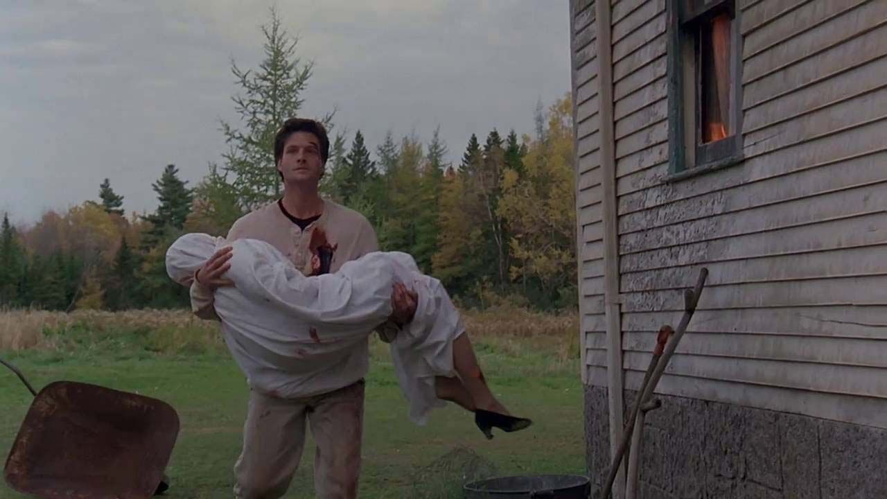 Cementerio maldito : Foto