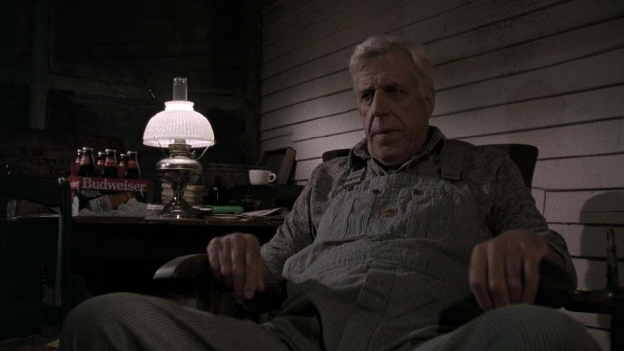 Cementerio maldito : Foto