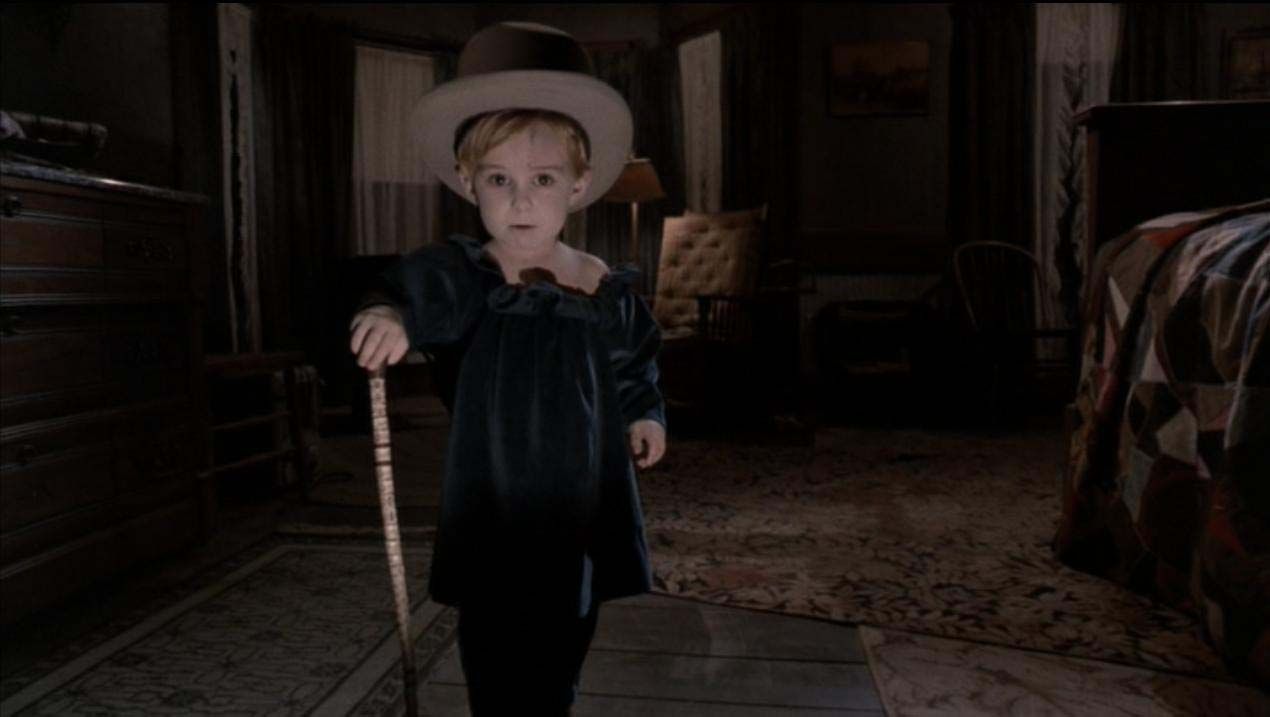 Cementerio maldito : Foto