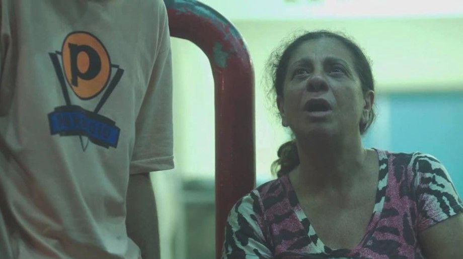 Quando o Galo Cantar Pela Terceira Vez Renegarás Tua Mãe : Foto