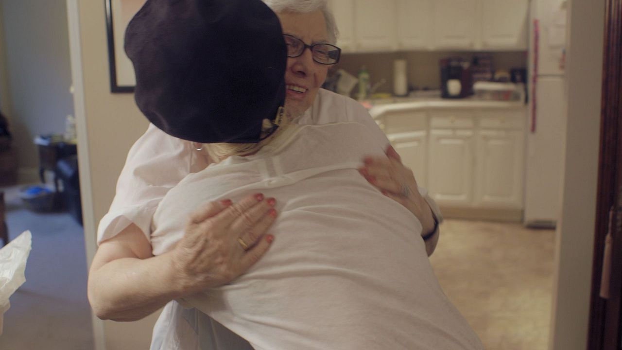 Gaga: Five Foot Two : Foto Lady Gaga