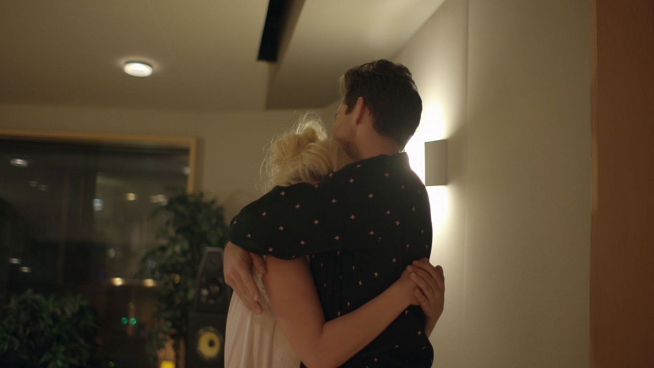 Gaga: Five Foot Two : Foto Lady Gaga