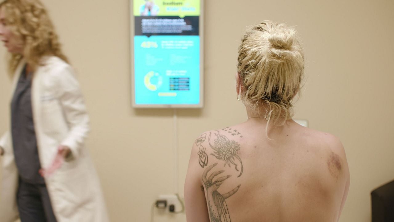 Gaga: Five Foot Two : Foto Lady Gaga