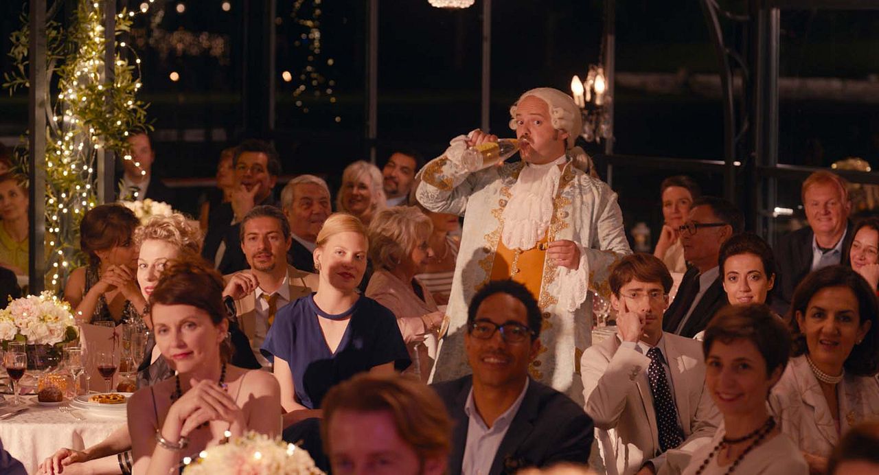 La fiesta de la vida : Foto