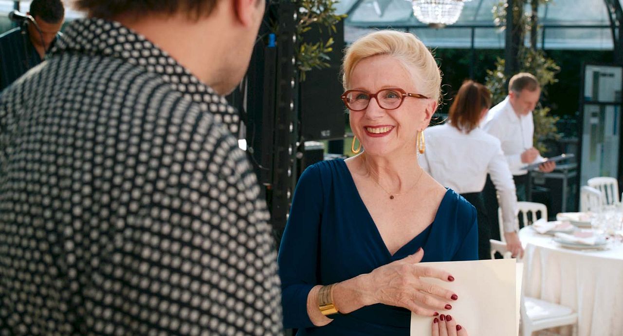 La fiesta de la vida : Foto