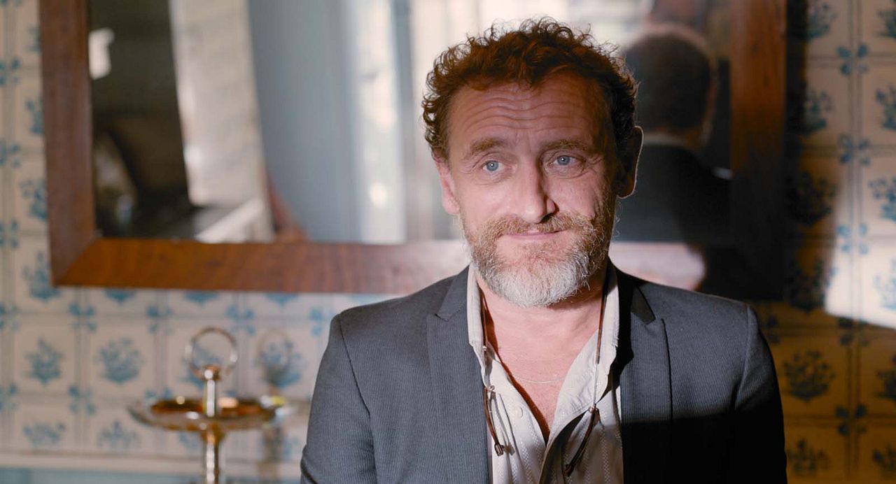 La fiesta de la vida : Foto Jean-Paul Rouve