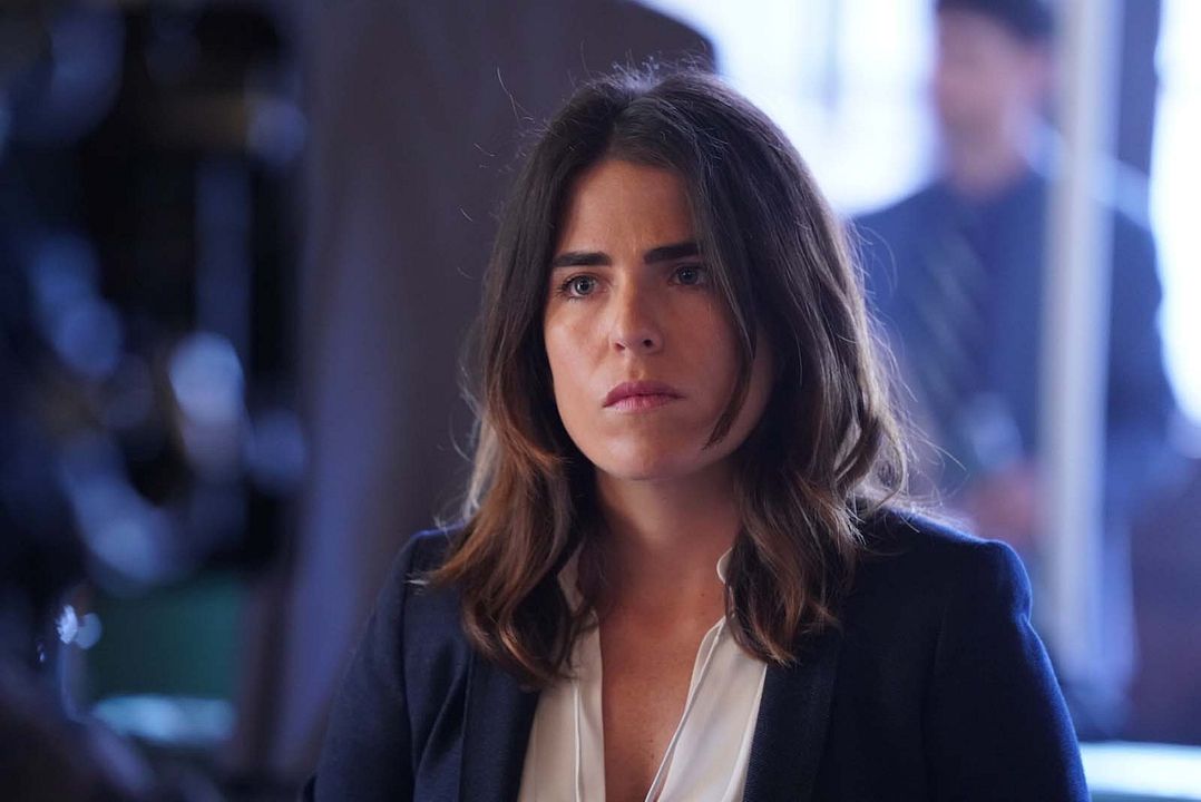 How To Get Away With Murder : Foto Karla Souza