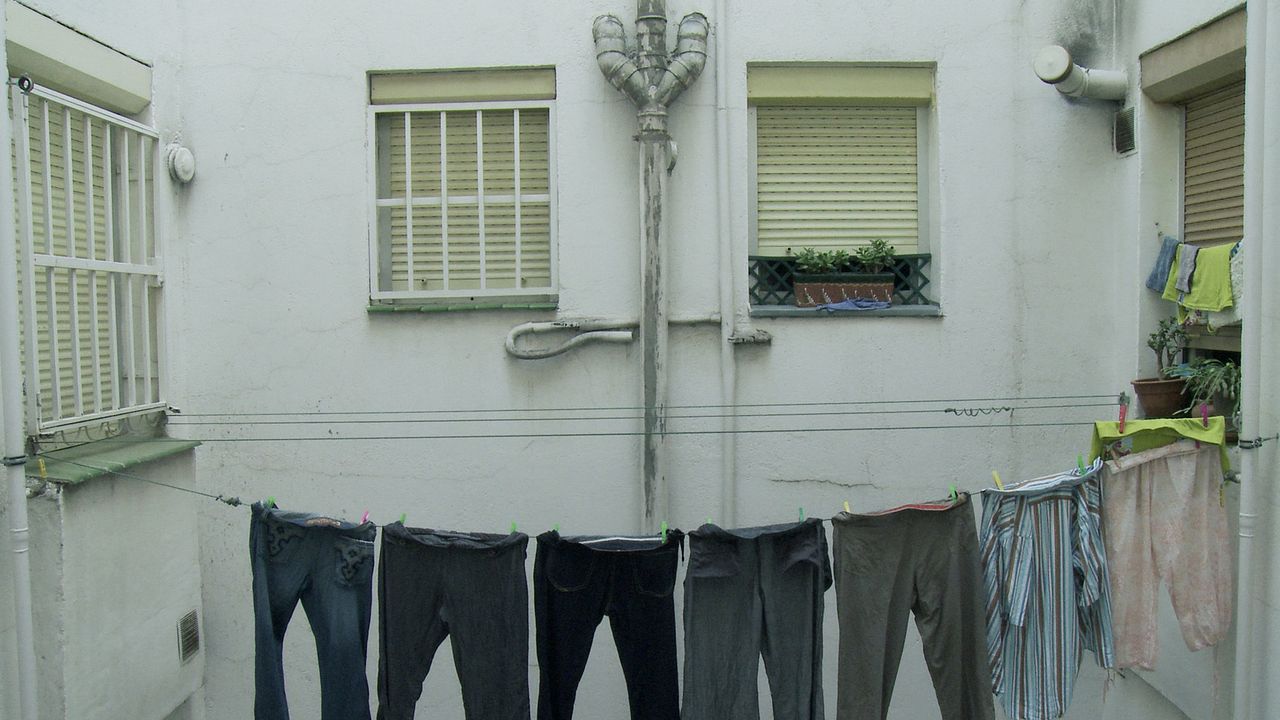 Batallas íntimas : Foto