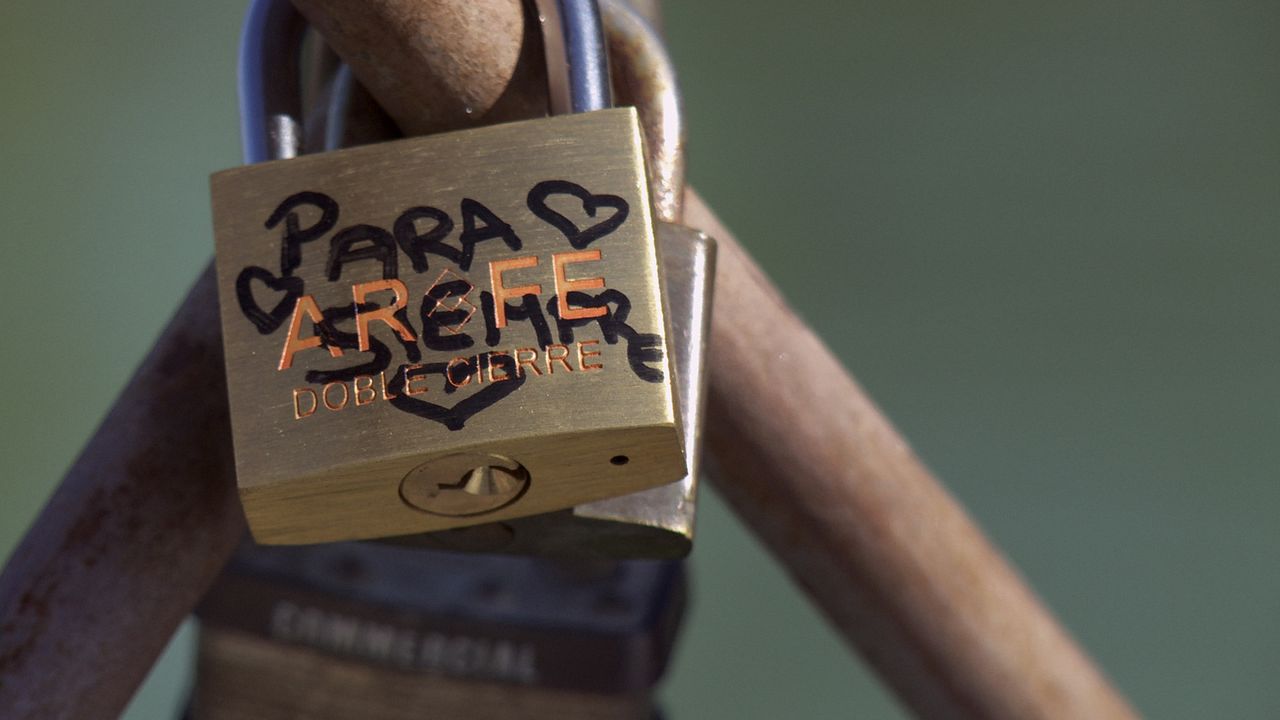 Batallas íntimas : Foto