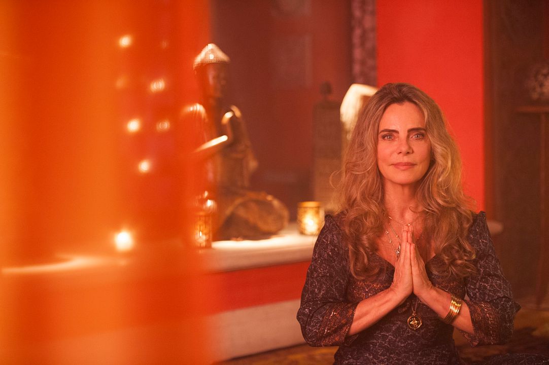 La Vida Secreta De Las Parejas : Foto