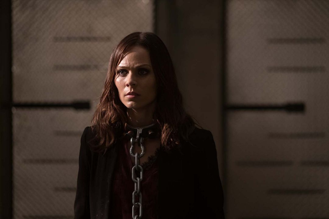 Jigsaw: El juego continúa : Foto Laura Vandervoort