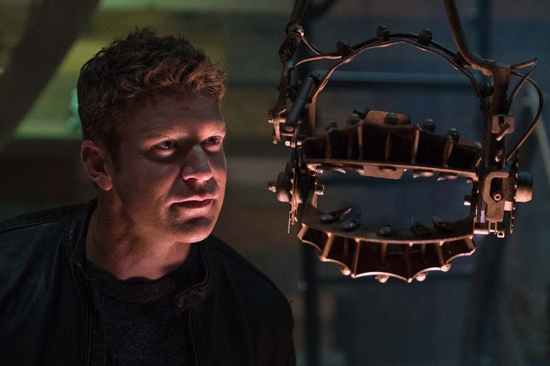 Jigsaw: El juego continúa : Foto