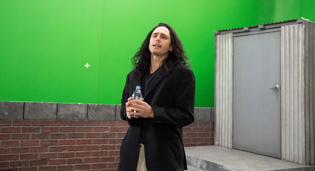 The Disaster Artist: Obra maestra : Foto James Franco