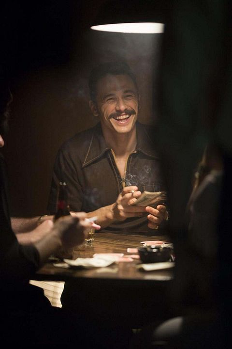 The Deuce : Foto James Franco