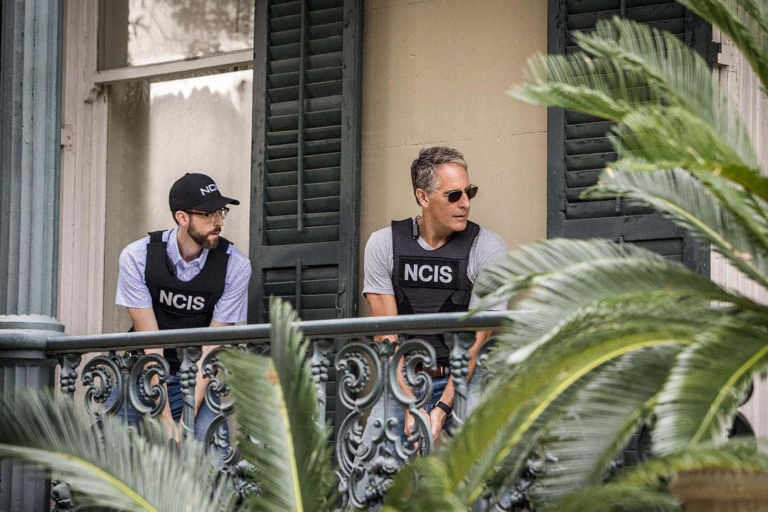NCIS: Nueva Orleans : Foto