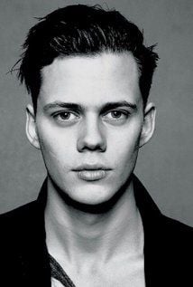 Póster Bill Skarsgård