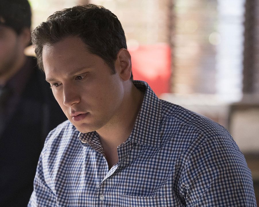 How To Get Away With Murder : Foto Matt McGorry