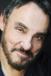 Póster John Rhys-Davies