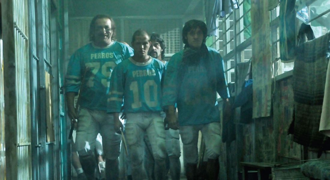 La 4ª Compañía : Foto