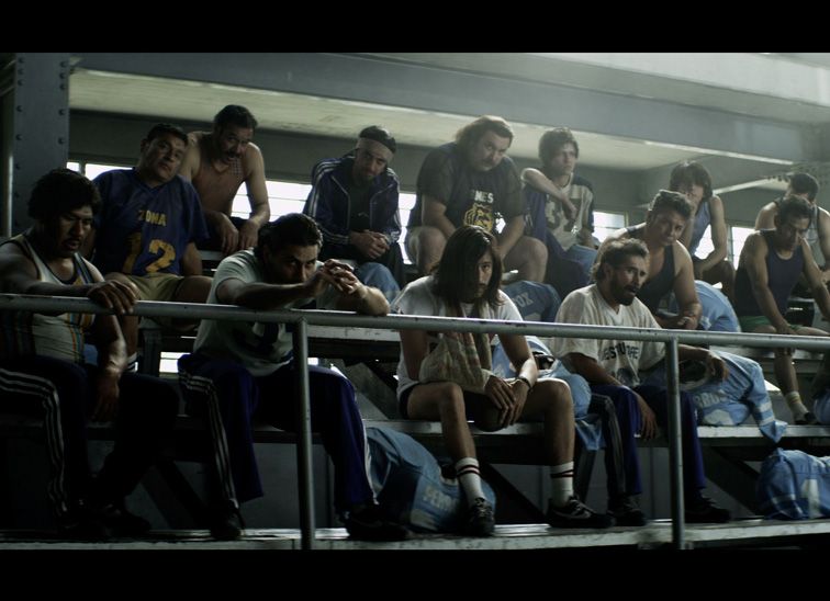 La 4ª Compañía : Foto