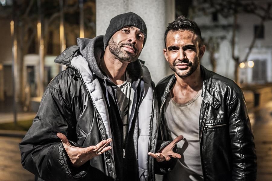 Reverso : Cobertura de revista