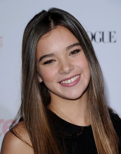 Póster Hailee Steinfeld