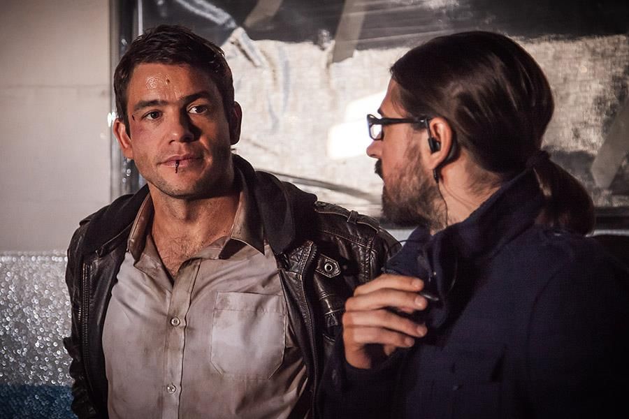 Reverso : Cobertura de revista