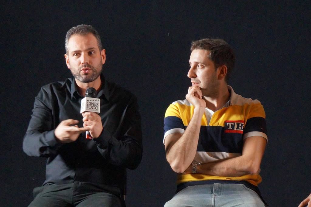 Reverso : Cobertura de revista