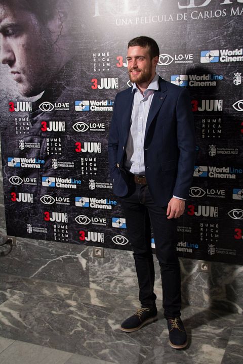 Reverso : Cobertura de revista