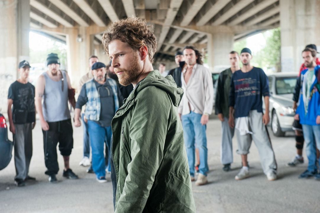 La Zona : Cobertura de revista