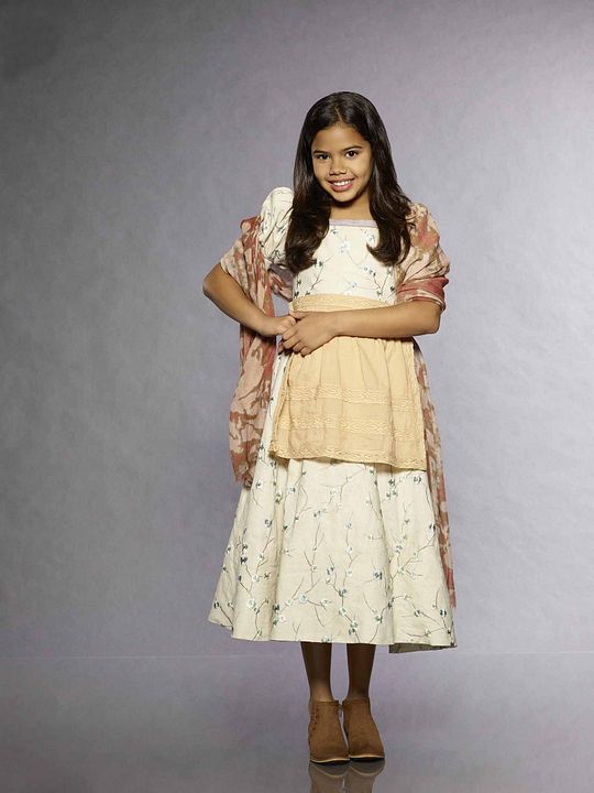 Foto Alison Fernandez