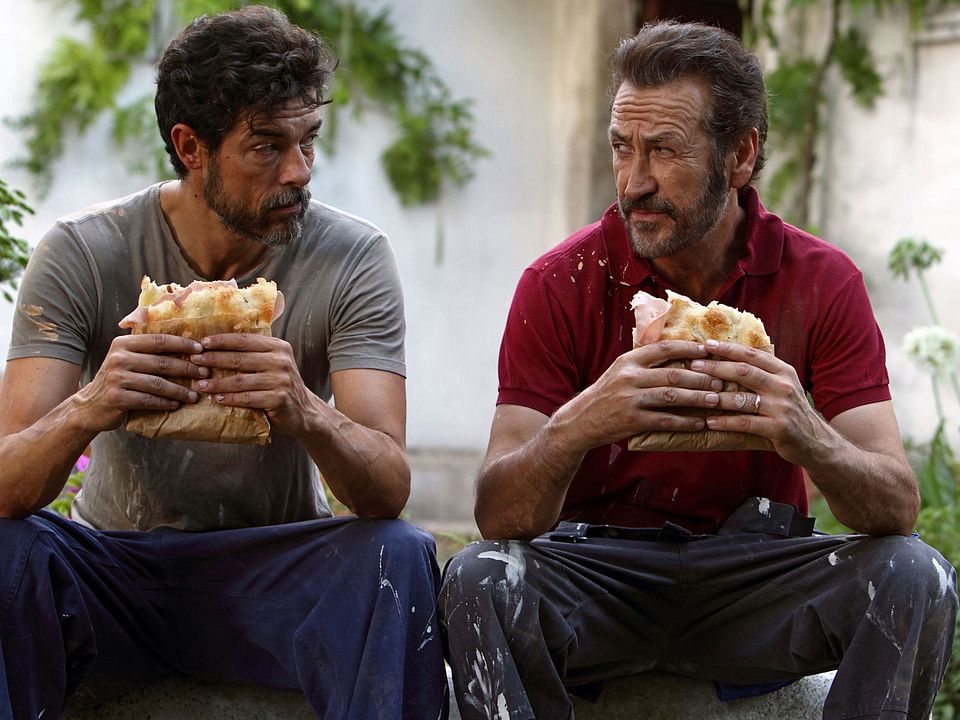 Si Dios quiere : Foto